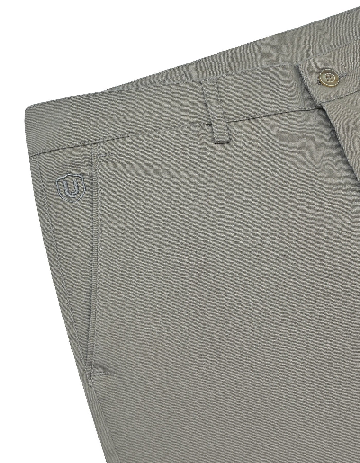 Beige Smart Fit Chino CH2401-1S-32