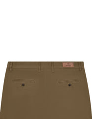 Brown Smart Fit Chino CH2402S-34