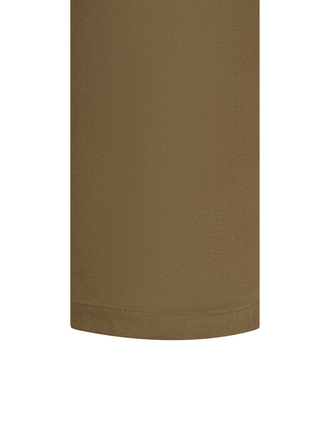 Brown Smart Fit Chino CH2402S-36