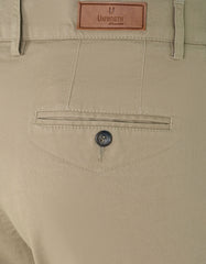 Khaki Smart Fit Chino CH2403-2S-36