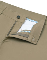 Khaki Smart Fit Chino CH2403-2S-32