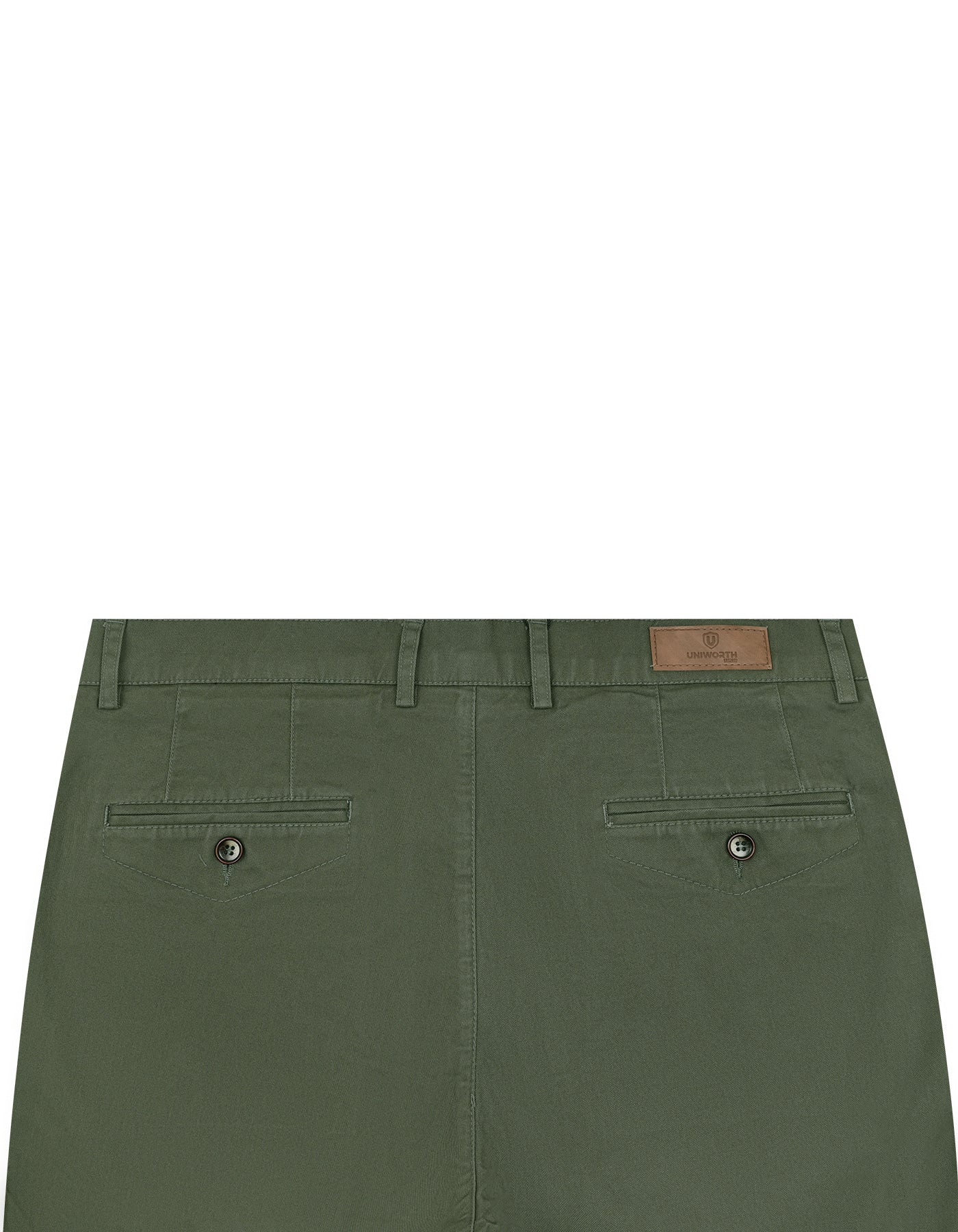 Olive Smart Fit Chino CH2404S-34