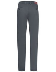 Grey Smart Fit Chino CH2406-1S-38