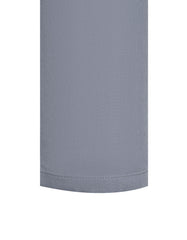 D Grey Smart Fit Chino CH2407S-36