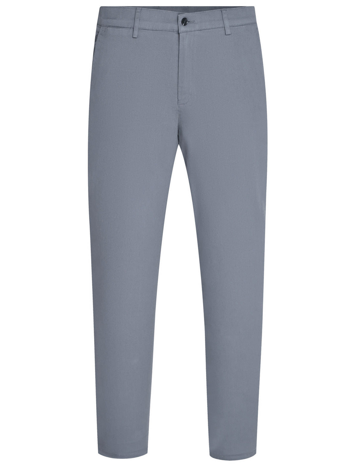 D Grey Smart Fit Chino CH2407S-30