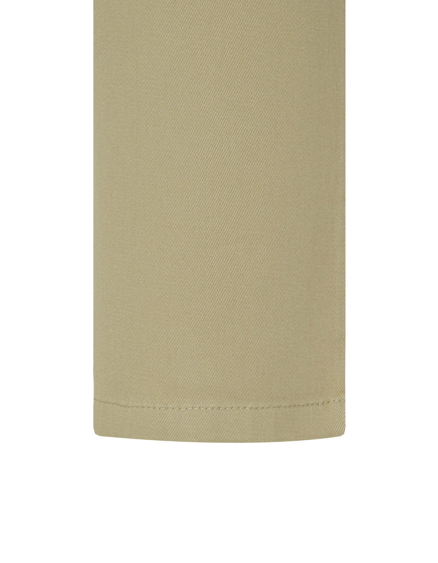 Khaki Smart Fit Chino CH2408S-36