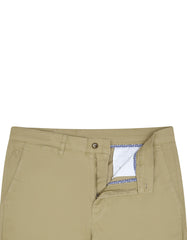 Khaki Smart Fit Chino CH2408S-32