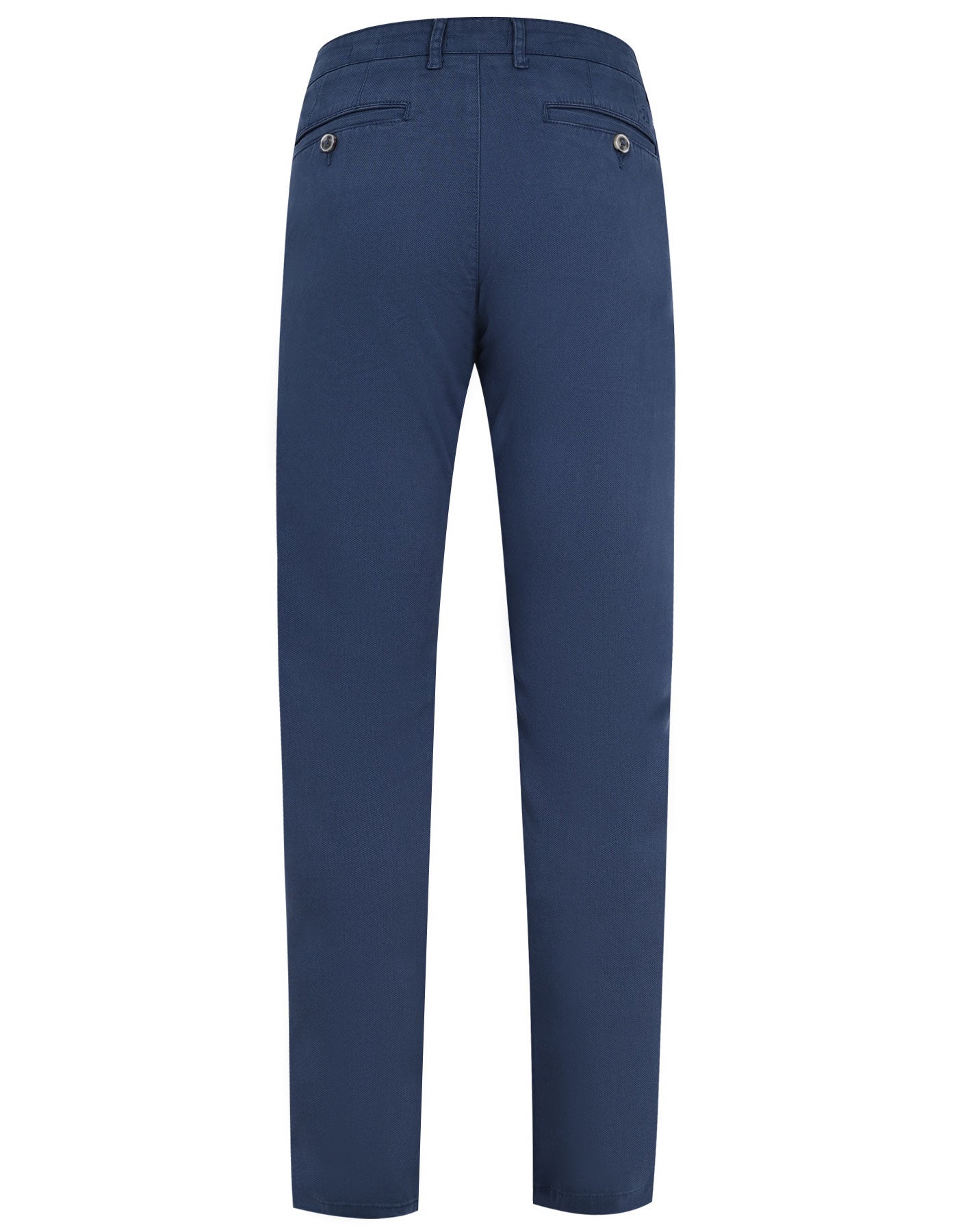 Navy Smart Fit Chino CH2410-38