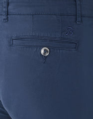 Navy Smart Fit Chino CH2410-36