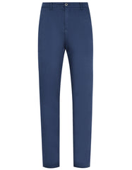 Navy Smart Fit Chino CH2410-30