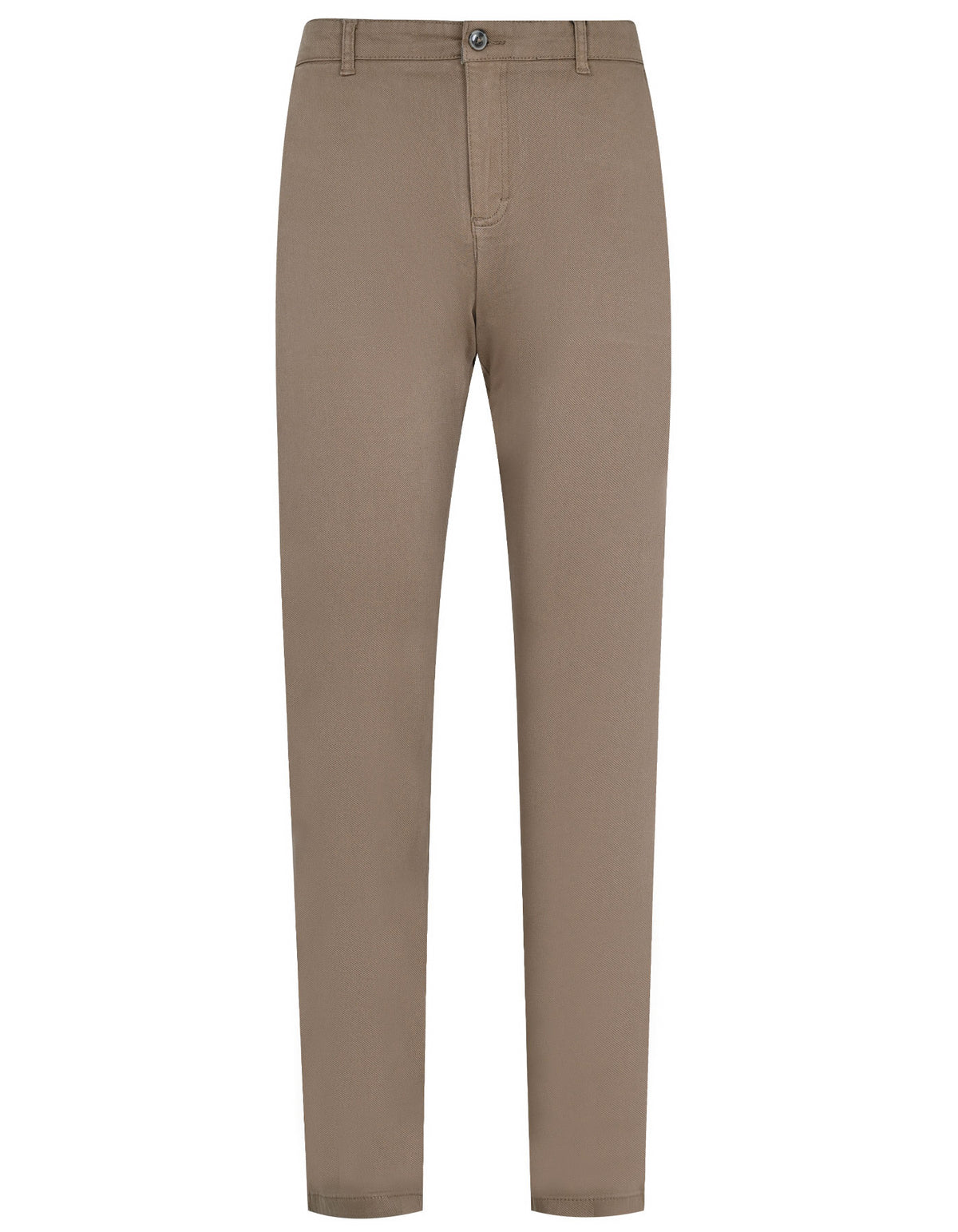 Brown Smart Fit Chino CH2411-30