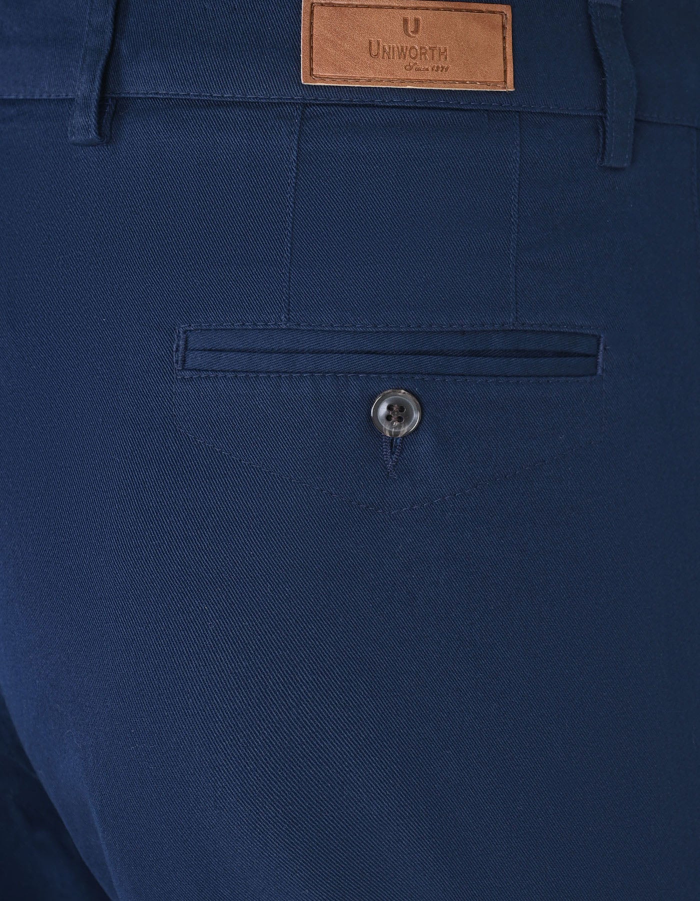 Indigo Smart Fit Chino CH2416S-36