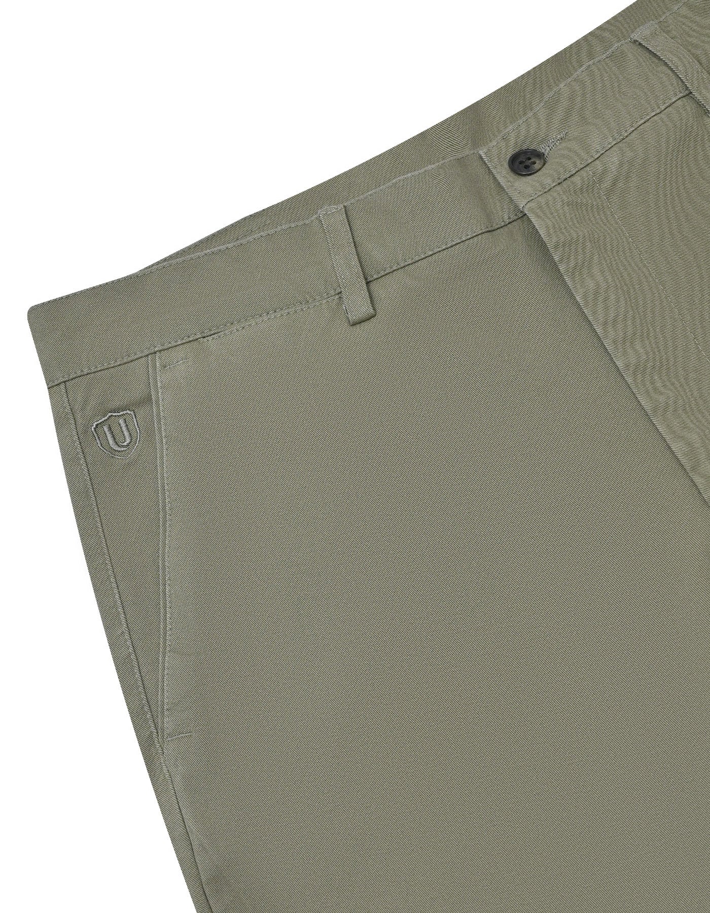 Beige Smart Fit Chino CH2420S-34