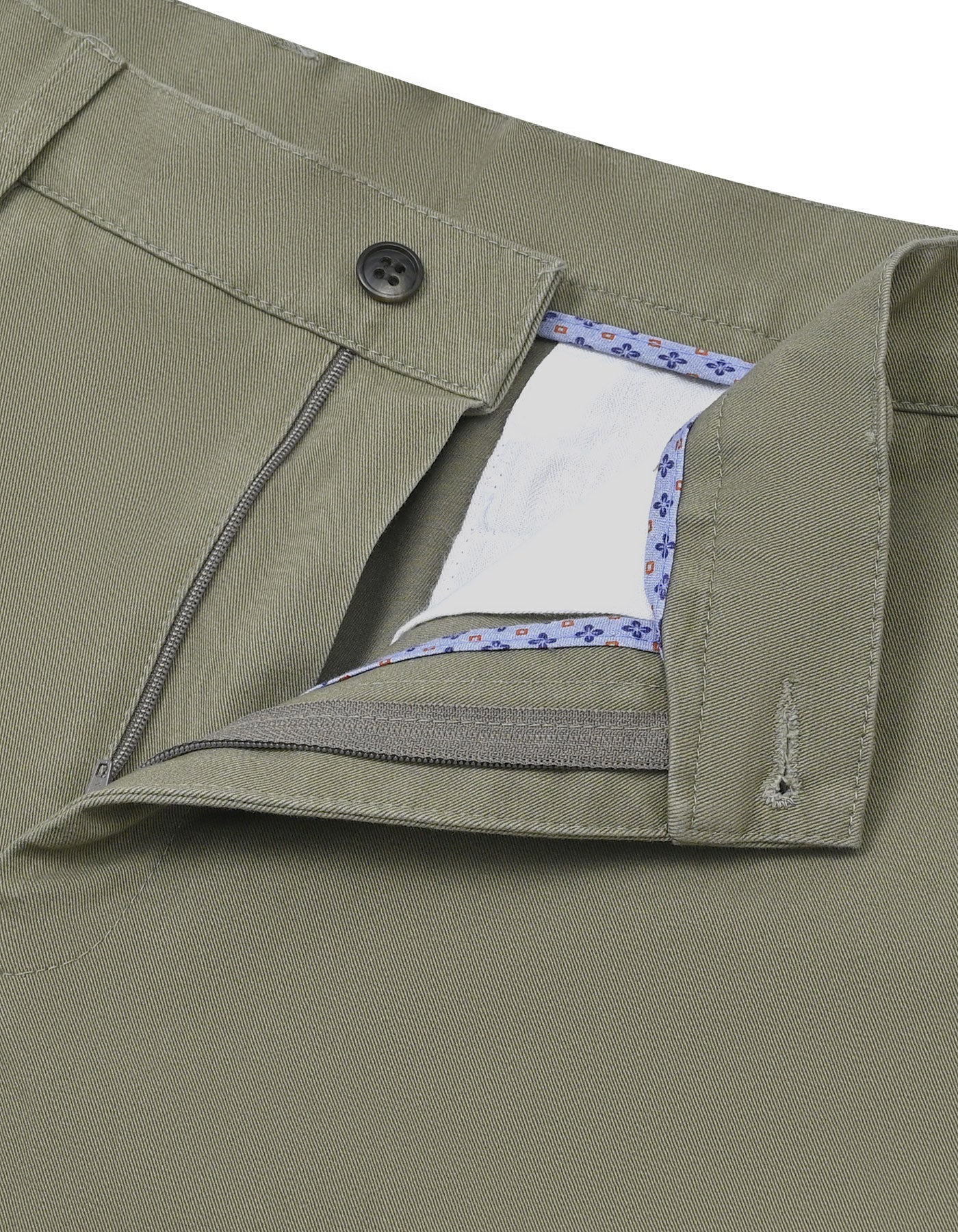 Beige Smart Fit Chino CH2420S-32