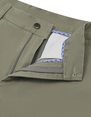 Beige Smart Fit Chino CH2420S-32
