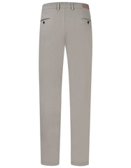 Khaki Smart Fit Chino CH2421S-38