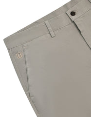 Khaki Smart Fit Chino CH2421S-34
