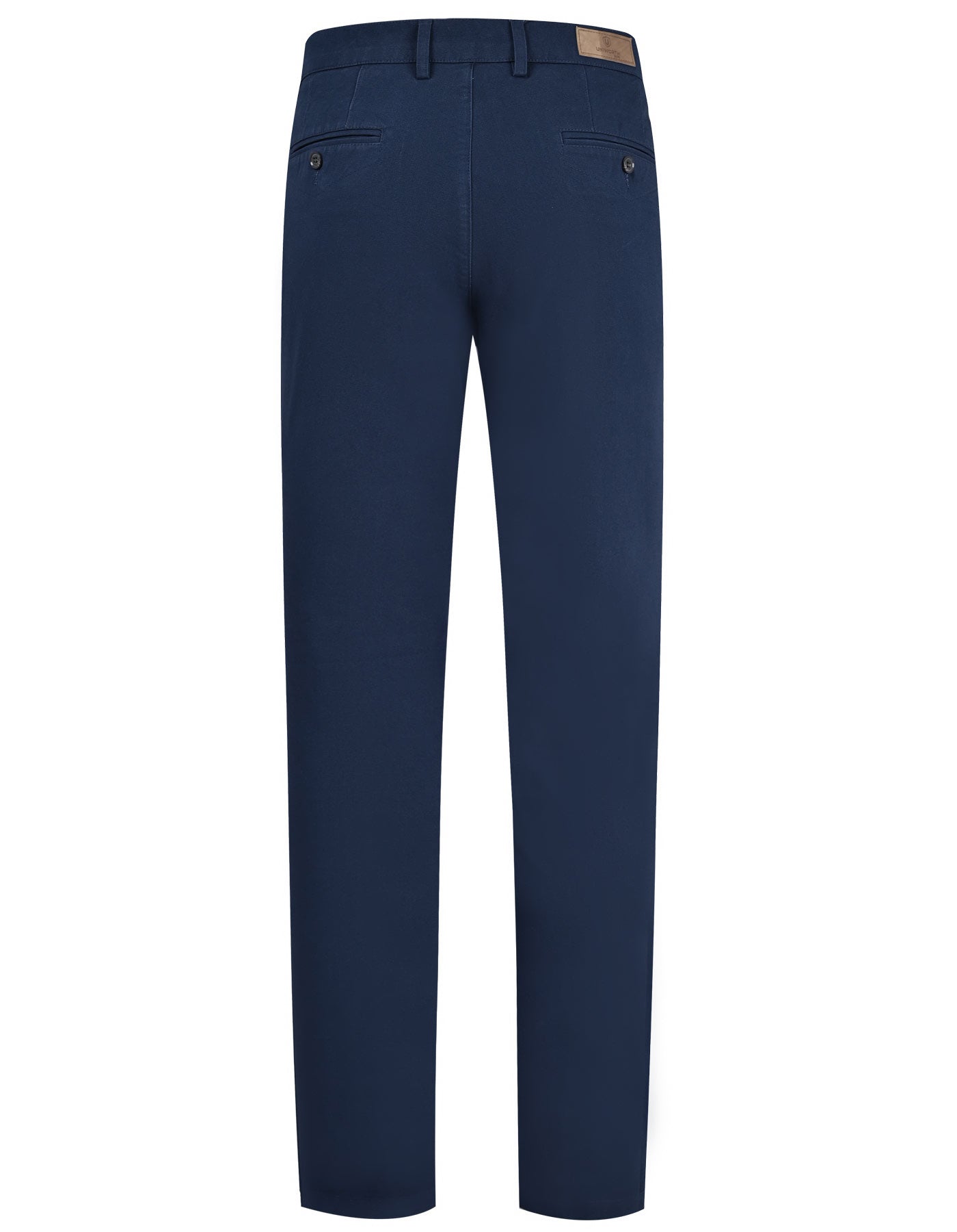 Navy Smart Fit Chino CH2422S-38