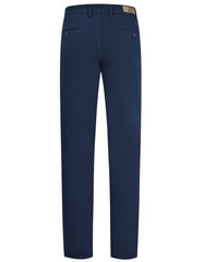 Navy Smart Fit Chino CH2422S-38