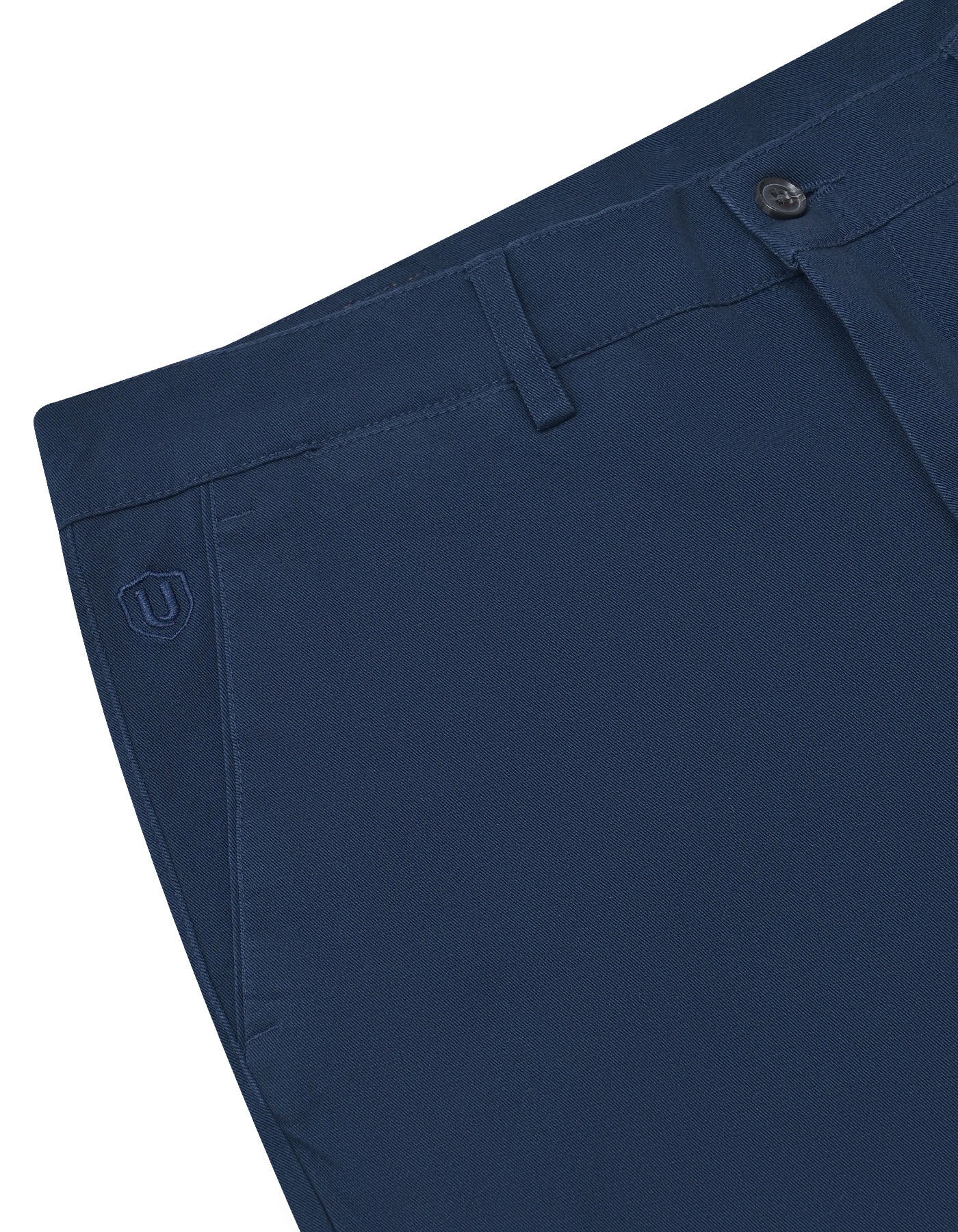 Navy Smart Fit Chino CH2422S-34