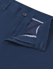 Navy Smart Fit Chino CH2422S-32