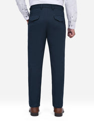 Navy Smart Fit Chino CH2510-38
