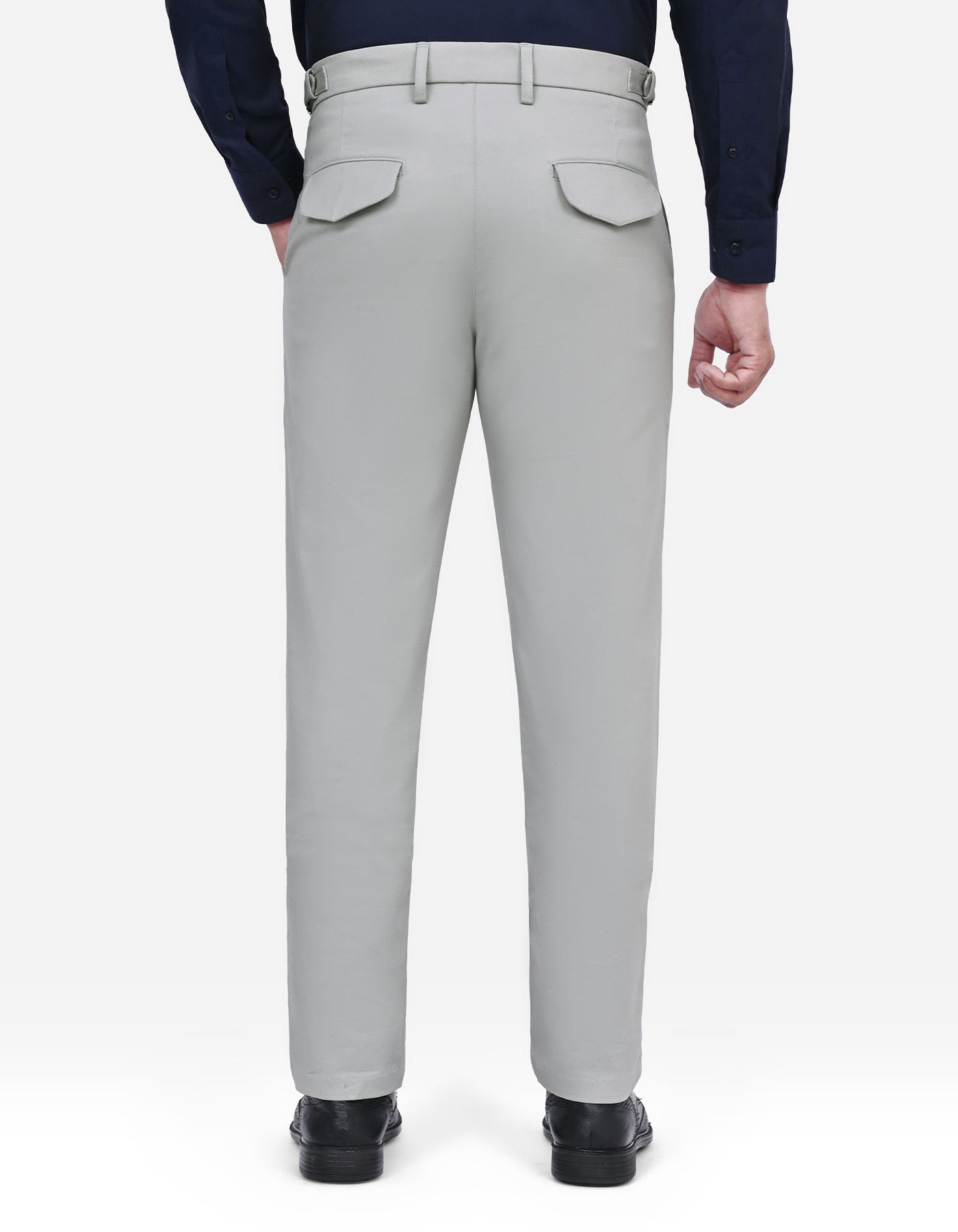 Stone Smart Fit Chino CH2514-38