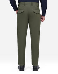 Olive Smart Fit Chino CH2515-38