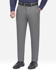 Grey Smart Fit Chino CH2518-30
