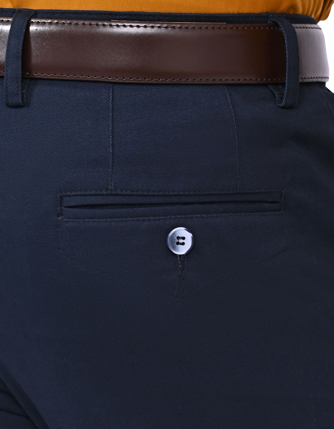 Navy Smart Fit Chino CH2519-36