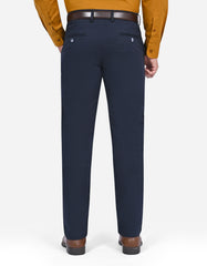 Navy Smart Fit Chino CH2519-38