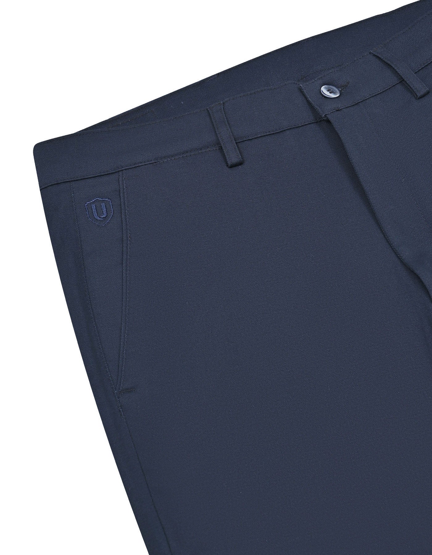 Navy Smart Fit Chino CH2519-34