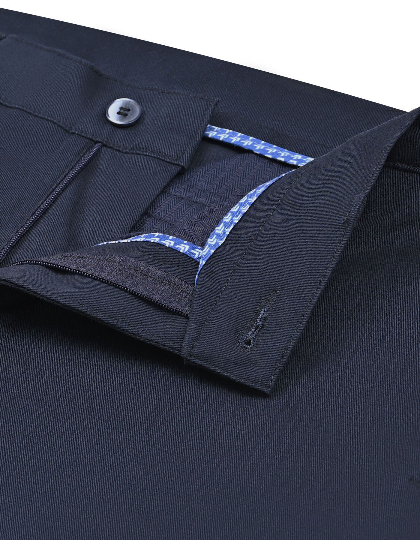 Navy Smart Fit Chino CH2519-32