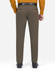 Olive Smart Fit Chino CH2520-38