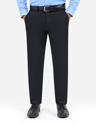 Black Smart Fit Chino CH2600-30