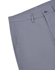 Grey Smart Fit Chino CH2602-34