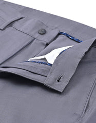 Grey Smart Fit Chino CH2602-32