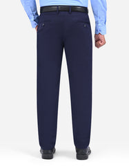 Navy Smart Fit Chino CH2603-38