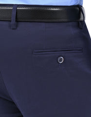 Navy Smart Fit Chino CH2603-36