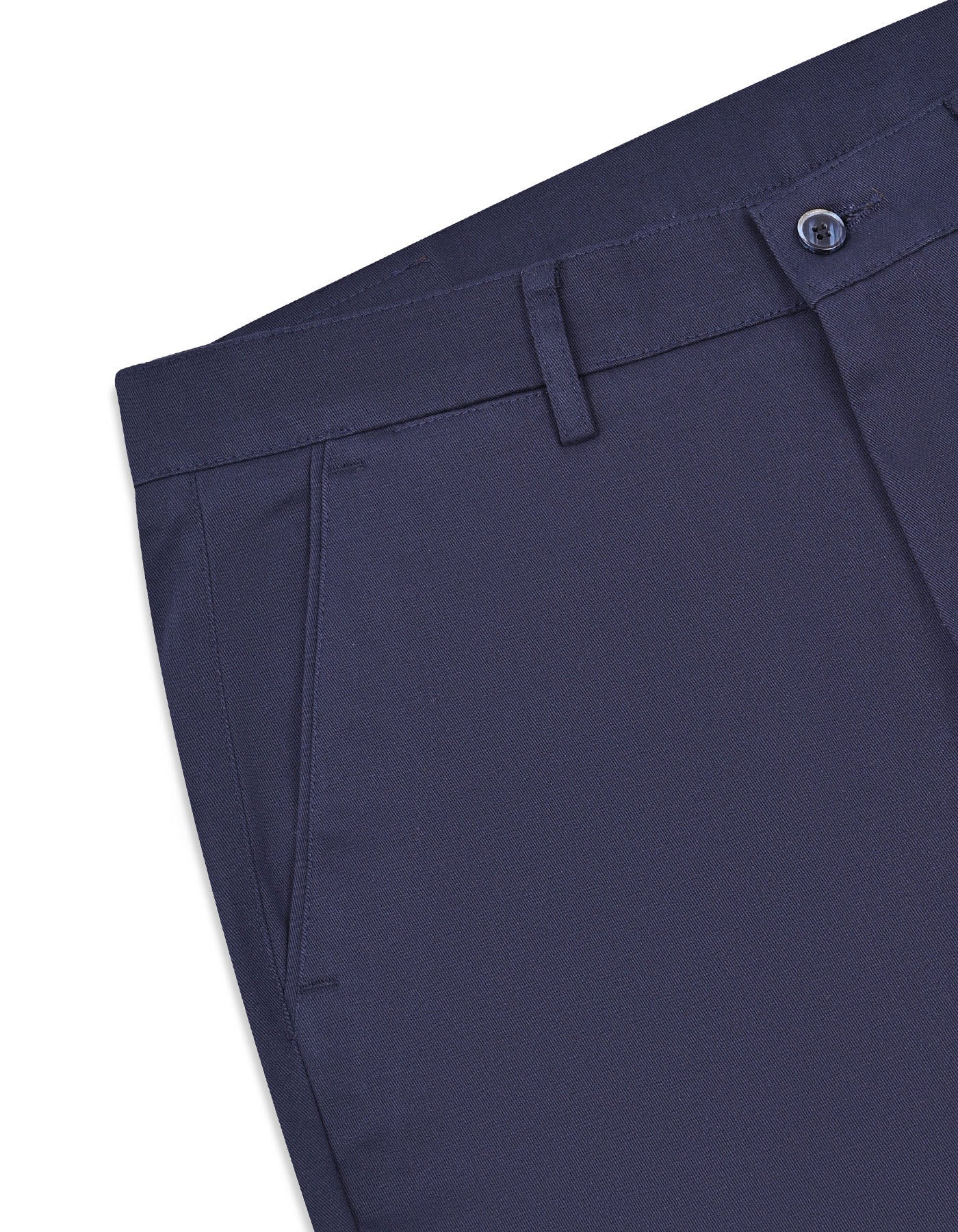 Navy Smart Fit Chino CH2603-34