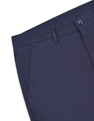 Navy Smart Fit Chino CH2603-34
