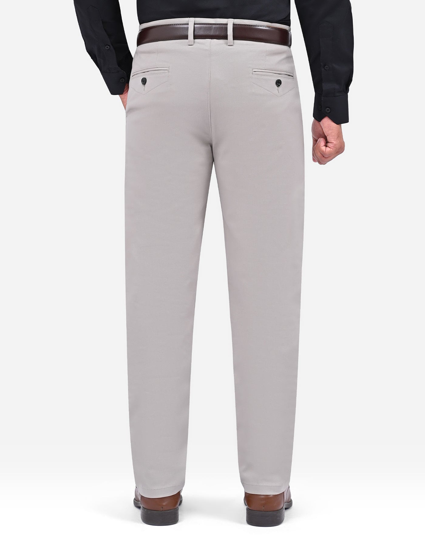 Stone Smart Fit Chino CH2604-38