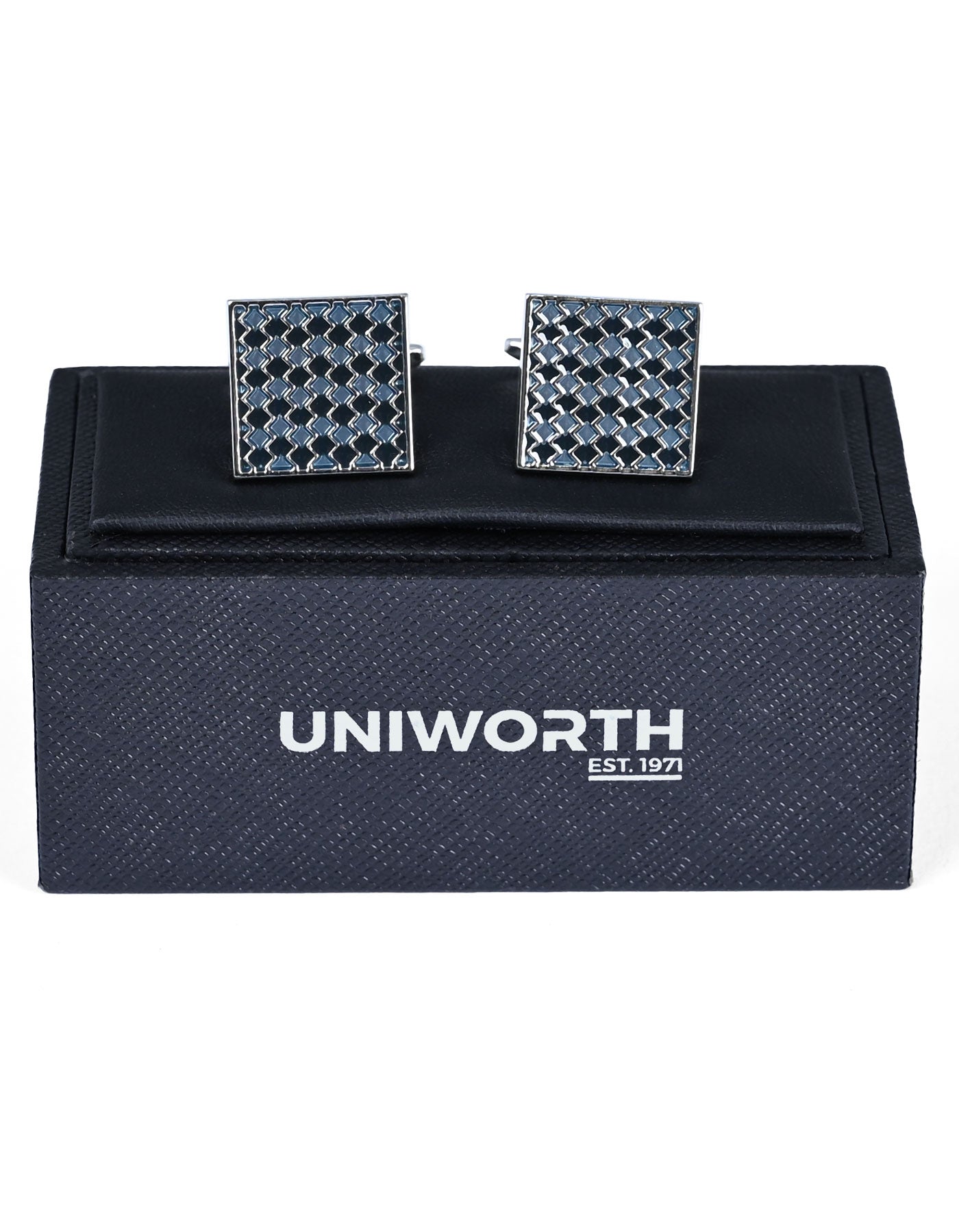 Multi Shiny Cufflink