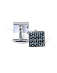 Multi Shiny Cufflink