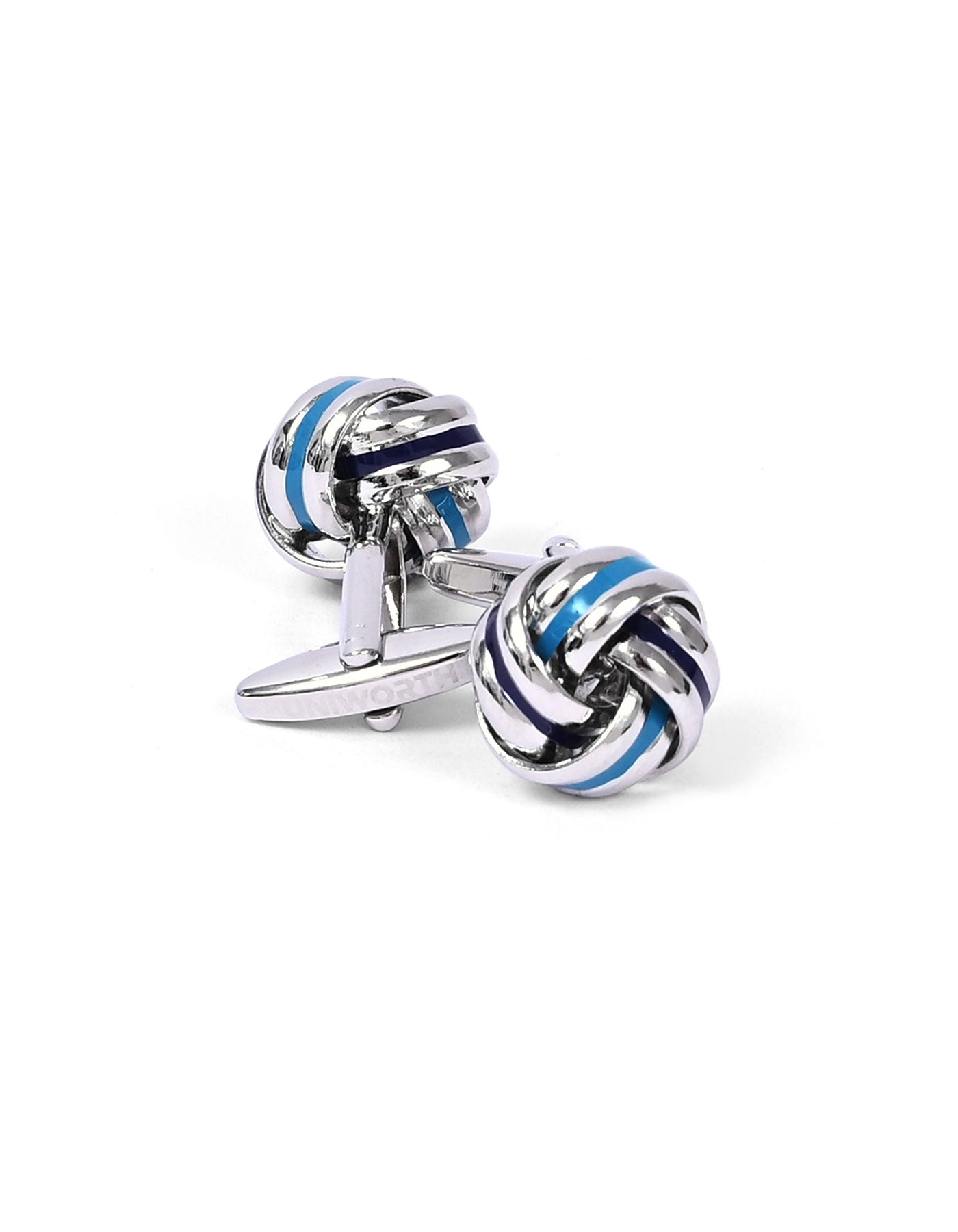 Multi Circle Cufflink