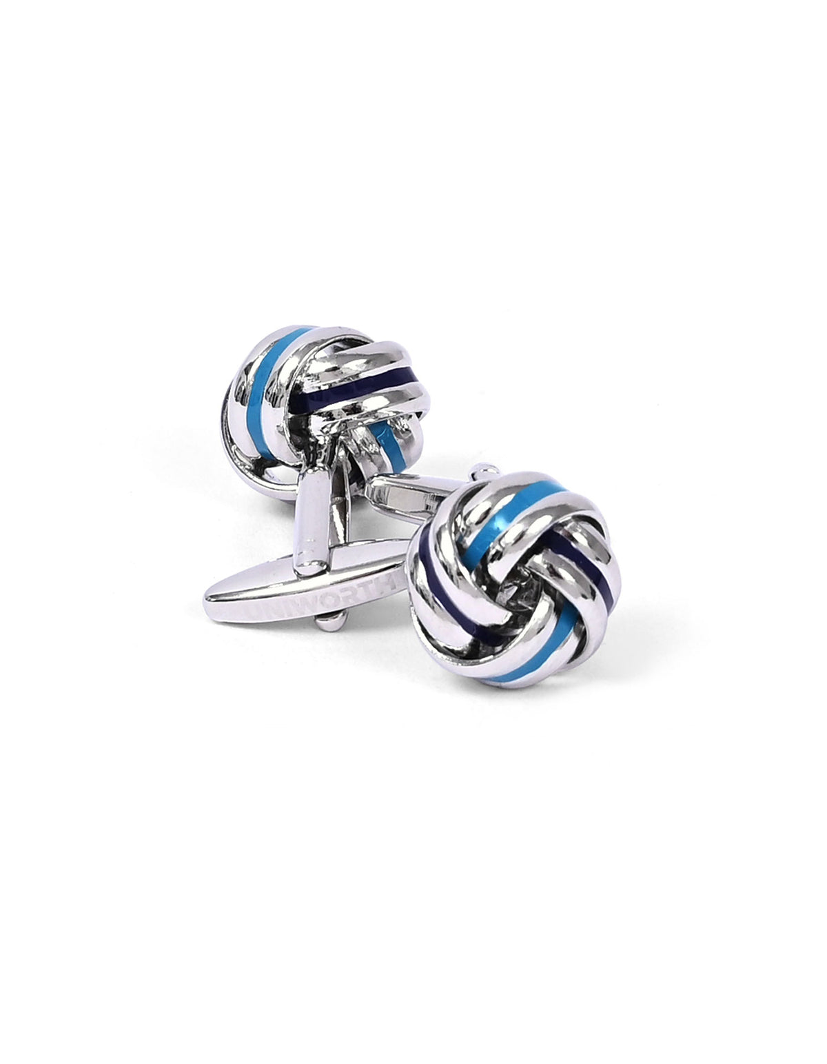 Multi Circle Cufflink