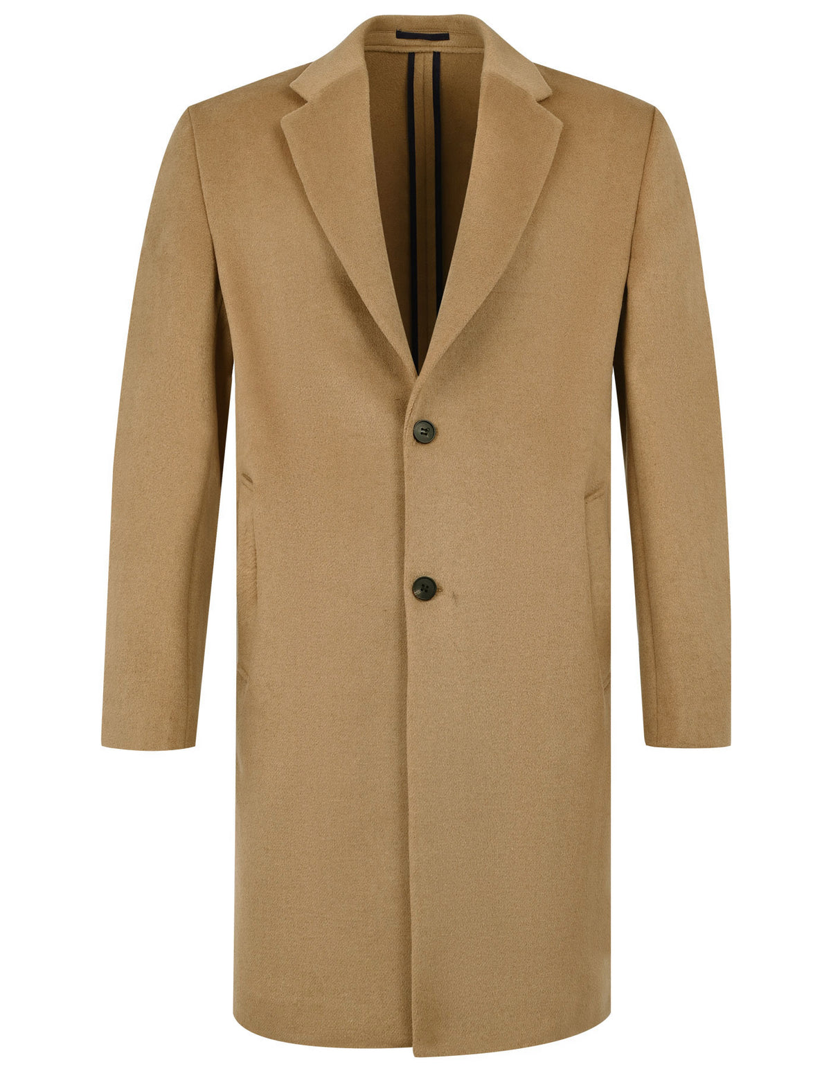 Fawn Over Coat CO2536C-34