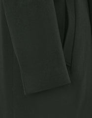 D Olive Over Coat CO2538C-40