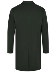 D Olive Over Coat CO2538C-42