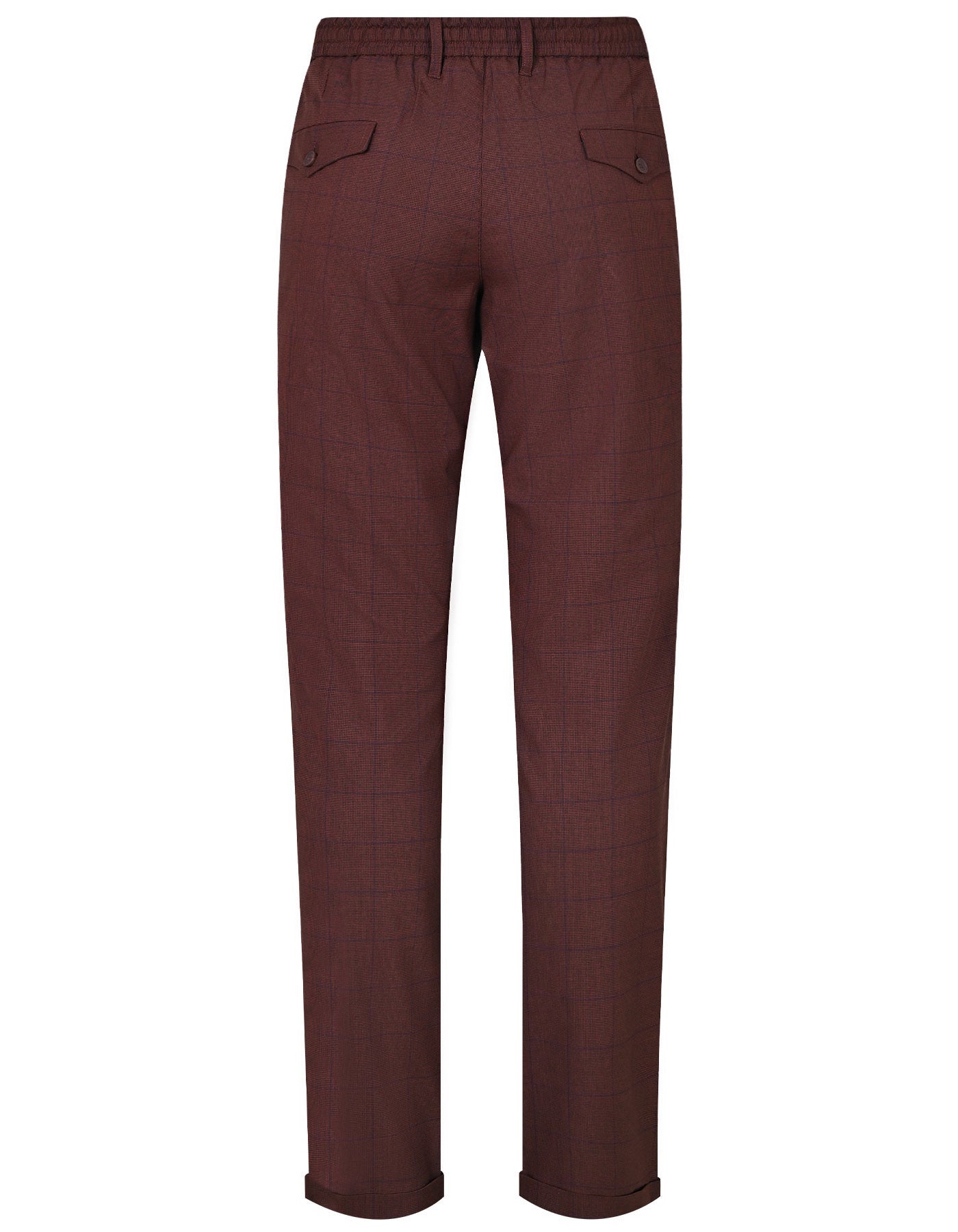 Casual Pant Rust 36 CP2400S Uniworth TSF12 CP2400S-36